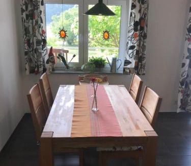 Insul Apartment | Discover Werners Ferienwohnung with Ocean Views & Pet Friendly