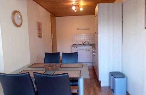 Wernigerode Apartment | Discover Wernigerode Ferienwohnung Schultz with Ocean Views