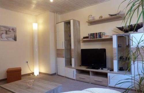 Wernigerode Apartment | Oceanfront Wernigerode-Ferienwohnung-Schultz: Rated 9.2
