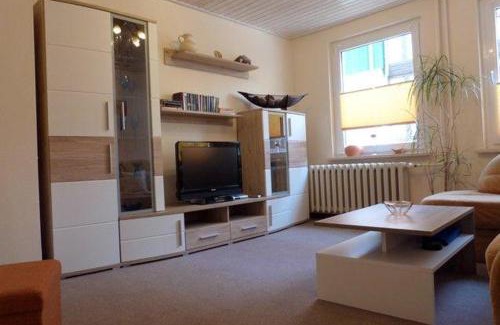 Wernigerode Apartment | Oceanfront Wernigerode-Ferienwohnung-Schultz: Rated 9.2