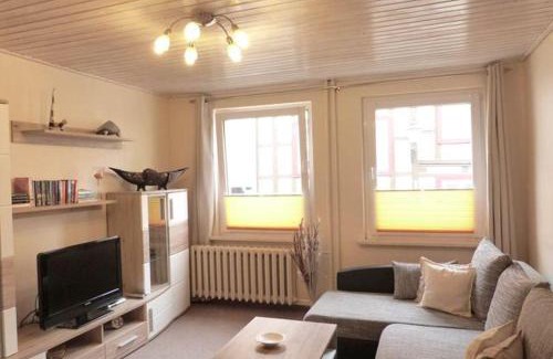 Wernigerode Apartment | Oceanfront Wernigerode-Ferienwohnung-Schultz: Rated 9.2