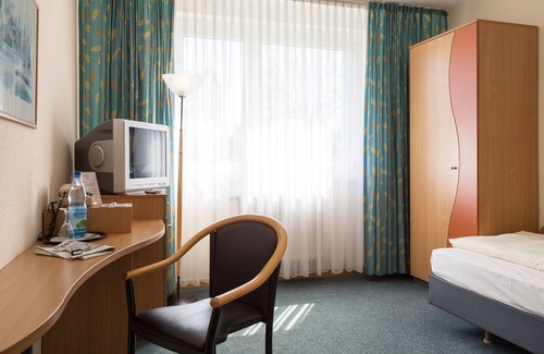 Heubach Hotel | Werrapark Resort Haus Heubacher Hoehe