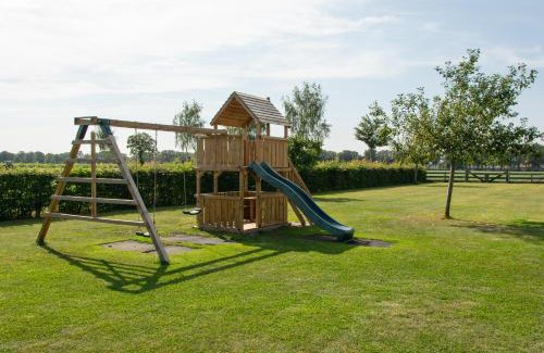 Evertsoord House | Discover Wertemerhoeve Vakantiewoningen: Top-Rated Family Retreat