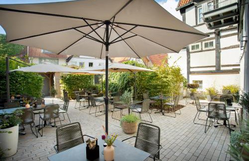 Detmold Hotel | Explore Wertschätzer Hotel - Krumme Str with Family-Friendly Amenities