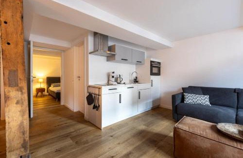 Detmold Apartment | Kid-Friendly Retreat at Wertschätzer I - Karlstr