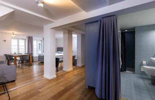 Detmold Apartment | Kid-Friendly Retreat at Wertschätzer I - Karlstr