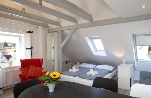 Detmold Apartment | Guest Rated 8.7! Wertschätzer II - Family-Friendly Retreat