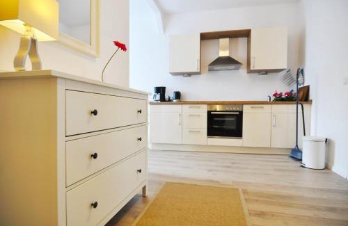 Detmold Apartment | Guest Rated 8.7! Wertschätzer II - Family-Friendly Retreat