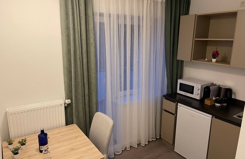 Wesel Apartment | Pet-Friendly Weseler Wirtshaus Appartements with Kitchen