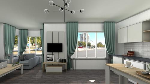 Wesel Apartment | Welcoming Weseler Wirtshaus Appartements with Dining & Pets
