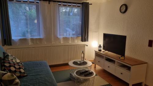 Wegensen Apartment | Budget-Friendly Weserbergland-Stop: Guest Rated 8.6/10