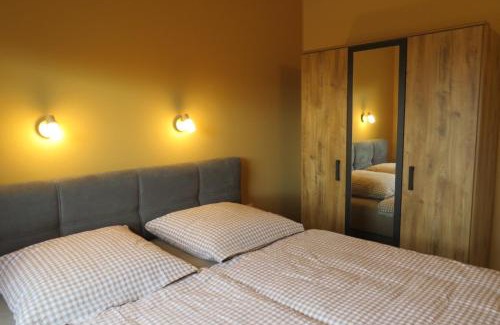 Ottenstein House | Discover Weserberglandalm Haus 2 – Family-Friendly Retreat