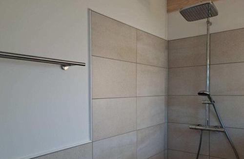 Hamelin House | Weserlicht 2: Family-Friendly Holiday Residence with Kitchen