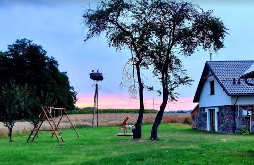 gmina Przerosl House | Wesołówka: Family-Friendly Getaway with Ocean Views