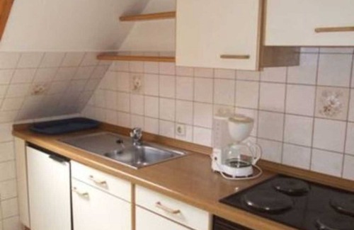 Friedrichskoog Apartment | Ocean View West Apartment at Ferienhof Borwieck - 10/10 Rated
