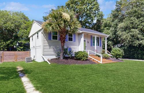 West Ashley House | West Ashley Abode