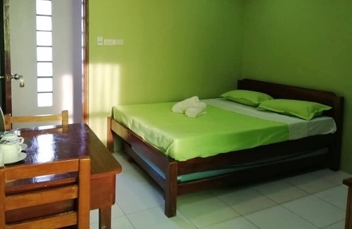 Busuanga Hotel | West Atlantic Hotel