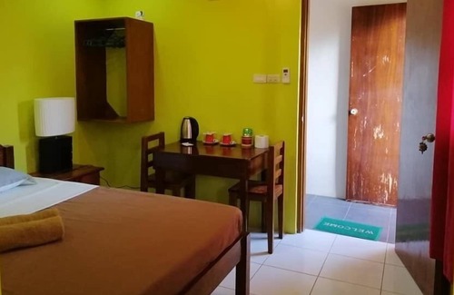 Busuanga Hotel | West Atlantic Hotel