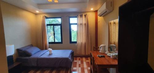 Busuanga Hotel | Budget-Friendly West Atlantic Inn with Family Amenities