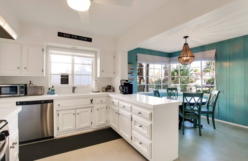 West Beach House | West Beach Villas: Oceanfront Retreat Just Steps from the Shore