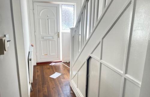 North Bitchburn Apartment | Comfortable Stay at West Bishop Auckland Professional Let