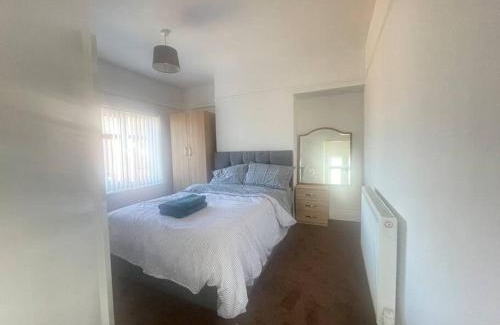 North Bitchburn Apartment | Comfortable Stay at West Bishop Auckland Professional Let