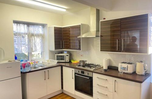 North Bitchburn Apartment | Comfortable Stay at West Bishop Auckland Professional Let