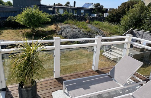 Vallda House | Idyllic Lerkil: Family-Friendly Retreat on the West Coast