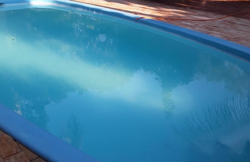 Porto Belo House | Relax at West Coast Ranch with Inviting Pool Access