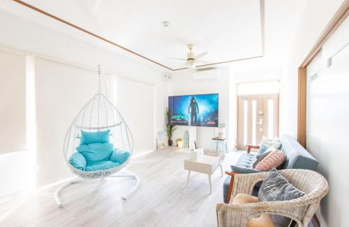 Shirahama Villa | Experience Comfort at West Coast Villa Shirahama, 4-Star Stay