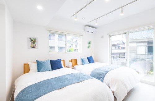 Shirahama Villa | Experience Comfort at West Coast Villa Shirahama, 4-Star Stay