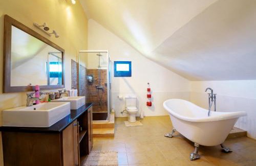 Tamarin Villa | Beachfront West Coast Villas with Pool and Ocean Views