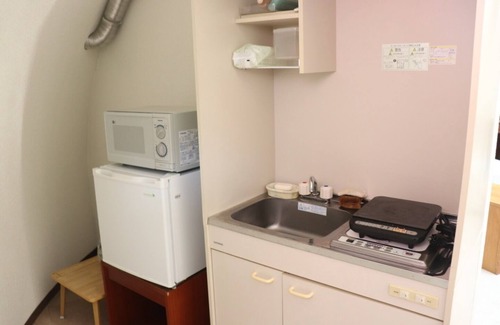 Chikusei House | Budget-Friendly Stay at West Dome - Family Accommodations