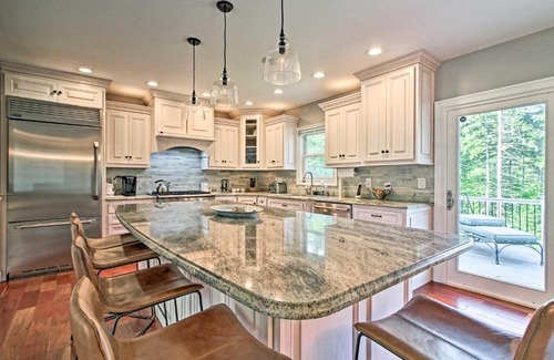 West Dover House | Cozy West Dover Home Near Mount Snow Resort Awaits You!