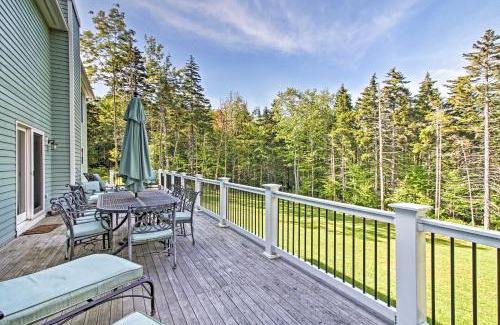 West Dover House | Cozy West Dover Home Near Mount Snow Resort Awaits You!