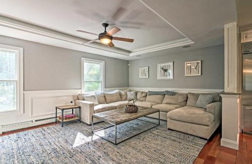 West Dover House | Cozy West Dover Home Near Mount Snow Resort Awaits You!