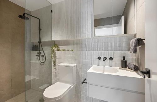 West End Apartment | West End Apartment - Free Secure Car Park - Walk to Restaurants - Brisbane Convention Centre