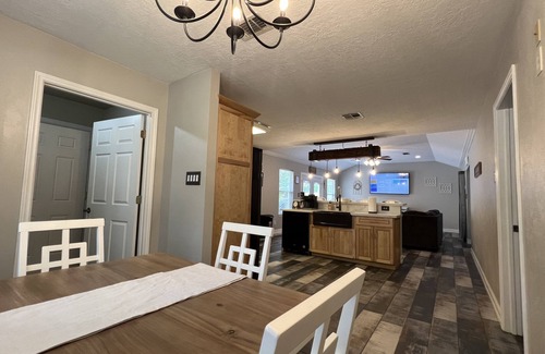 Beaumont House | Beautiful West End Beaumont Home with Private Pool & Ocean View