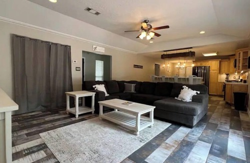 Beaumont House | Beautiful West End Beaumont Home with Private Pool & Ocean View