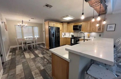 Beaumont House | Beautiful West End Beaumont Home with Private Pool & Ocean View