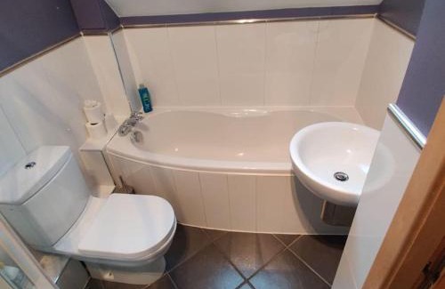 West End Apartment | Prime Location: West End & EICC with Pet-Friendly Parking
