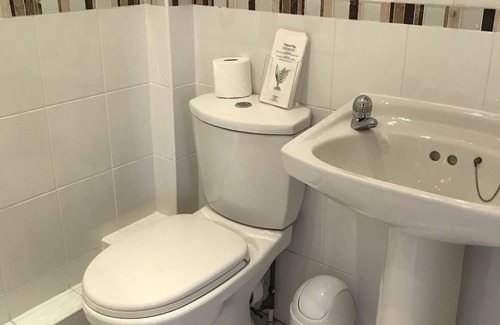 Elgin House | Exceptional West End Guest House: Rated 9.8 with Breakfast