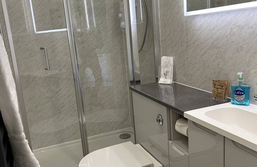 Elgin House | Exceptional West End Guest House: Rated 9.8 with Breakfast