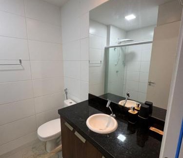 Mossoro Apartment | West Fit Padrão 04