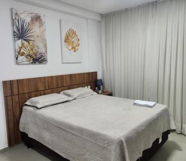 Mossoro Apartment | West Fit Padrão 04
