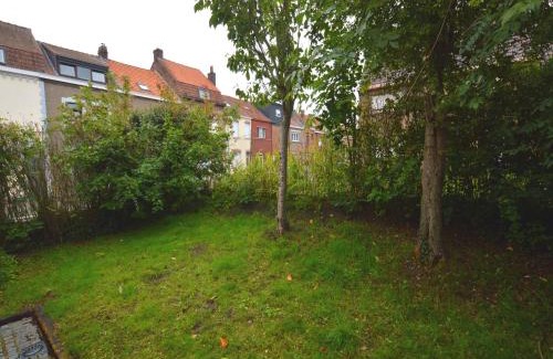 Le Bizet House | Family Retreat with Pond, Terrace & Pet-Friendly Amenities