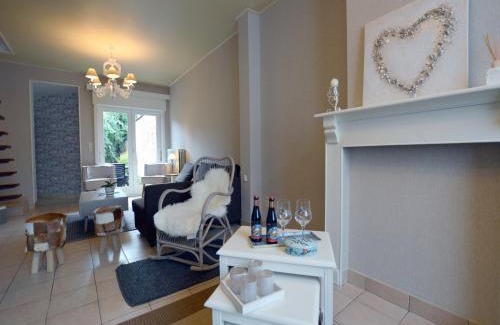 Le Bizet House | Family Retreat with Pond, Terrace & Pet-Friendly Amenities