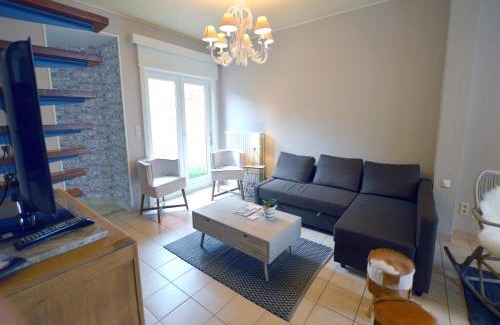 Le Bizet House | Family Retreat with Pond, Terrace & Pet-Friendly Amenities