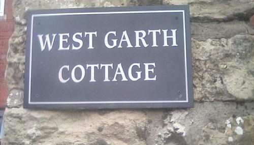 Malton House | Discover West Garth Cottage: Family-Friendly Retreat Awaits