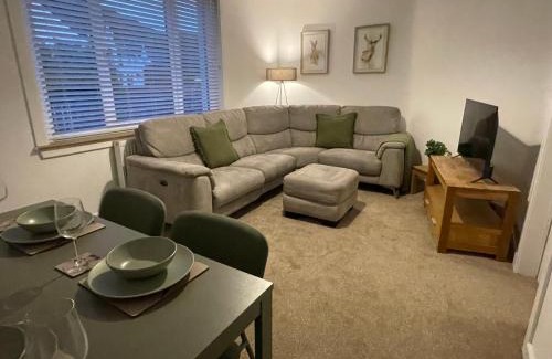 Kinlochleven House | West Highland Hideaway